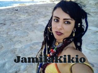 JamilaKikio