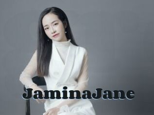 JaminaJane