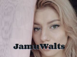 JamuWalts