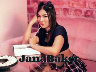 JanaBaker
