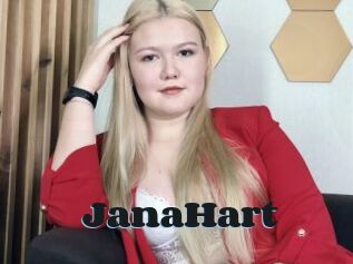 JanaHart