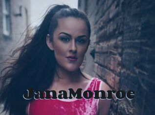 JanaMonroe