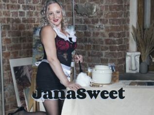 JanaSweet