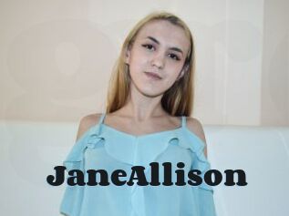 JaneAllison