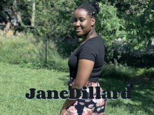 JaneDillard