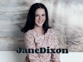 JaneDixon