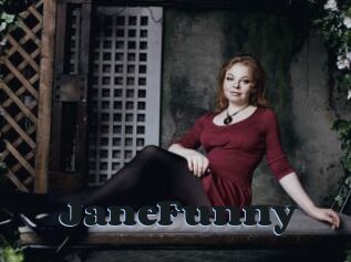 JaneFunny