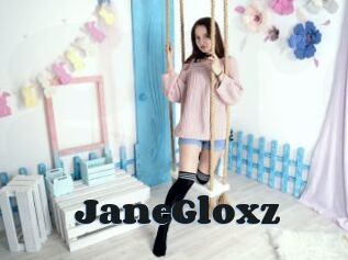 JaneGloxz