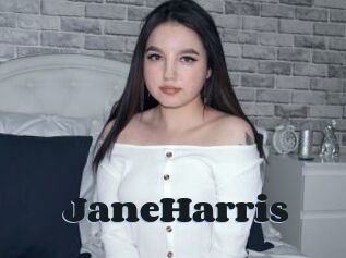 JaneHarris