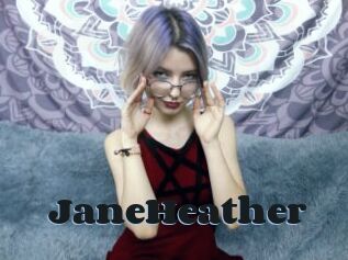 JaneHeather