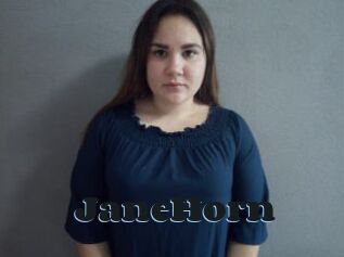 JaneHorn