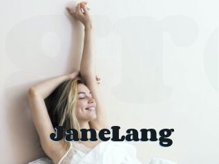 JaneLang