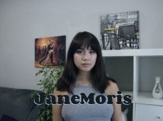 JaneMoris