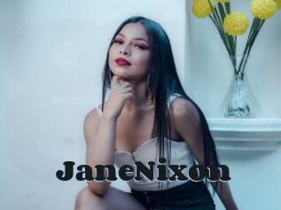 JaneNixon