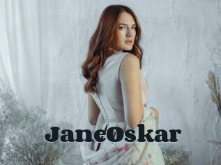 JaneOskar