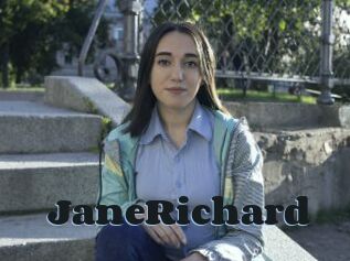 JaneRichard