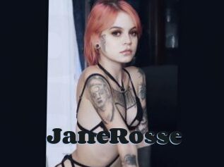 JaneRosse