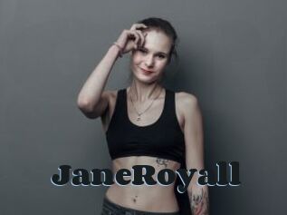 JaneRoyall