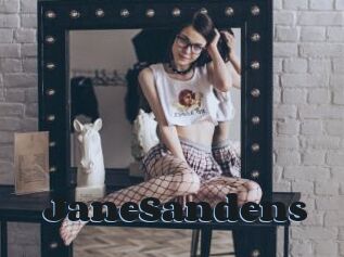 JaneSandens