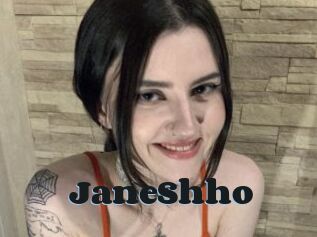 JaneShho