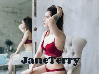 JaneTerry