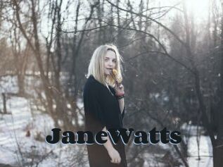 JaneWatts
