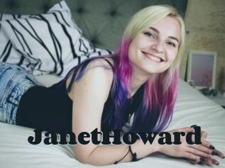 JanetHoward