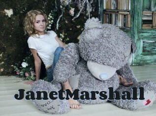 JanetMarshall