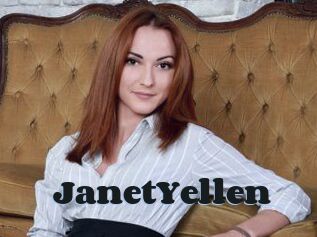 JanetYellen