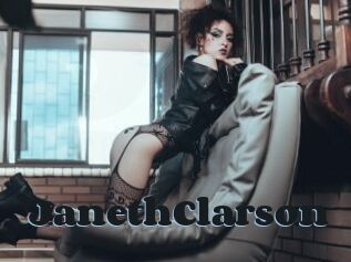 JanethClarson