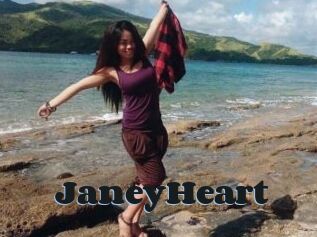 JaneyHeart