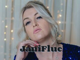 JaniFlue