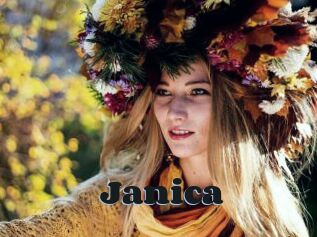 Janica