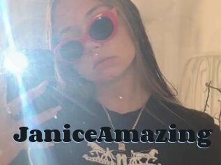 JaniceAmazing