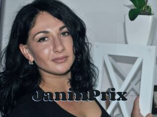 JaninPrix