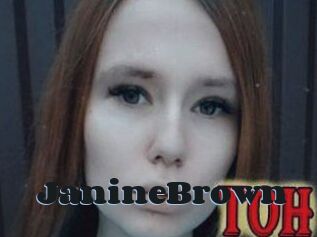 JanineBrown
