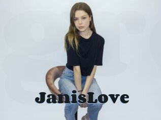 JanisLove