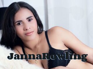 JannaRowling