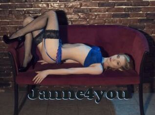 Janne4you