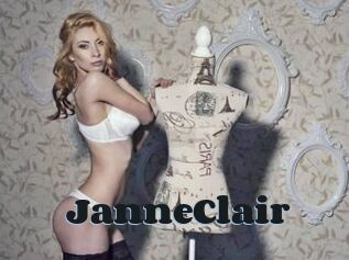 JanneClair