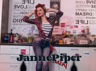 JannePiper