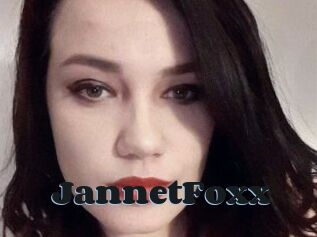 JannetFoxx