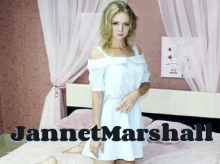JannetMarshall