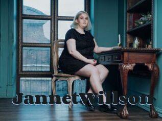 JannetWillson