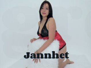 Jannhet