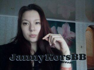 Janny_KorsBB