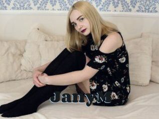 JanyM