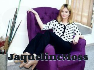 JaquelineMoss