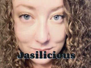 Jasilicious