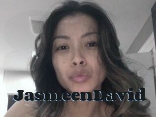 Jasmeen_David